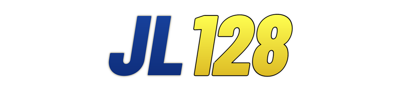 jl128 Casino Logo